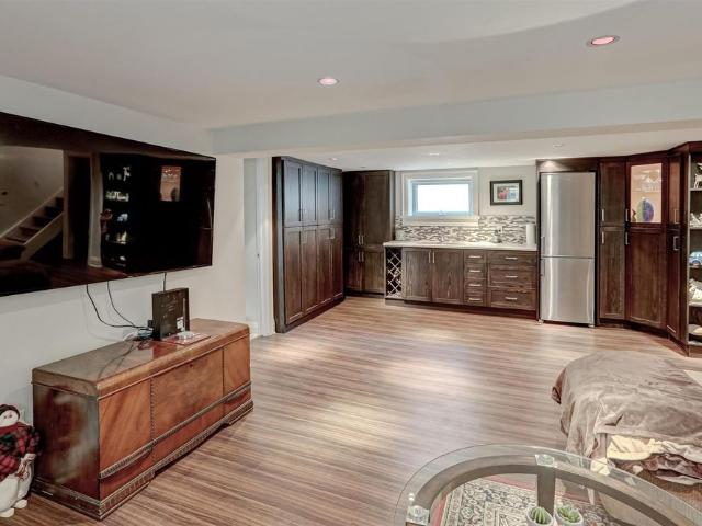 House for rent in Woburn, Ontario