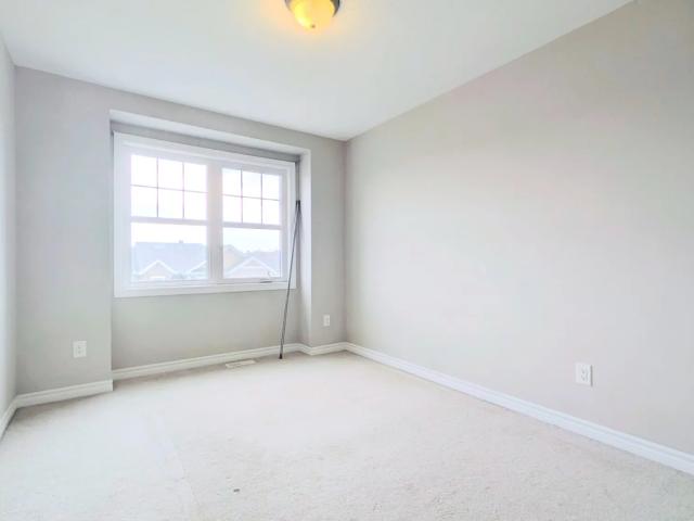Townhouse for rent in Barrhaven West, Ottawa