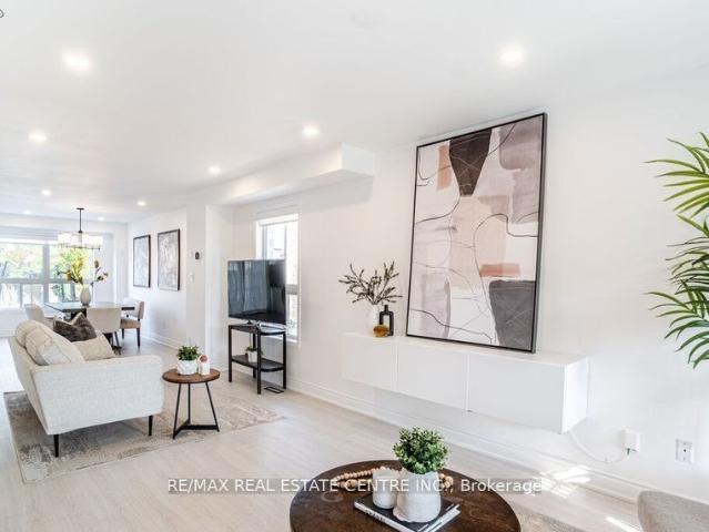 House for rent in York, Ontario