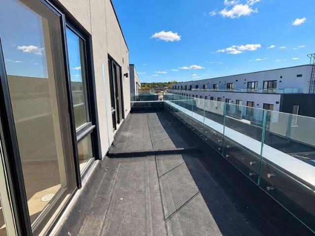 Apartment for rent in Downtown St. Catharines, St. Catharines