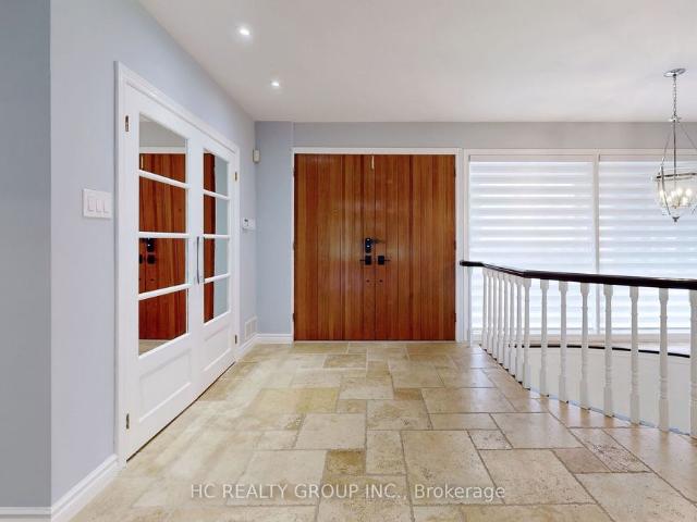 House for rent in Markham, Golden Horseshoe
