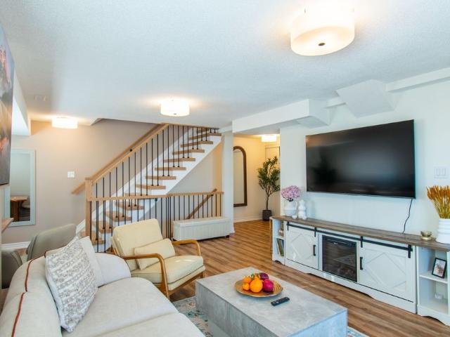 Apartment for rent in Barrie, Ontario