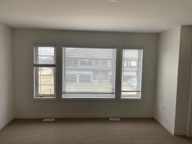 Townhouse for rent in Brant, Ontario