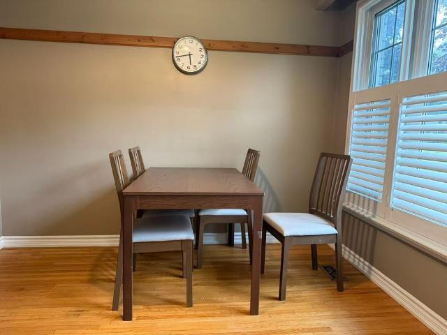 House for rent in York, Ontario
