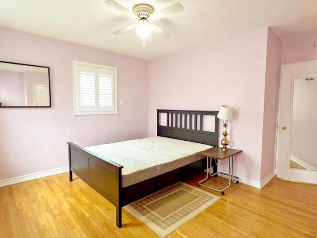 House for rent in York, Ontario