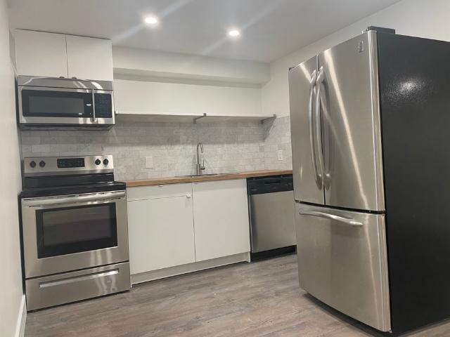 Apartment for rent in York, Ontario