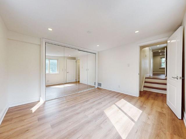 House for rent in York, Ontario