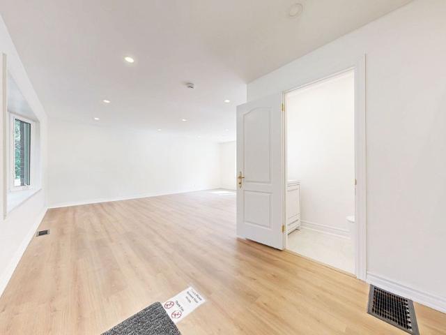 House for rent in York, Ontario