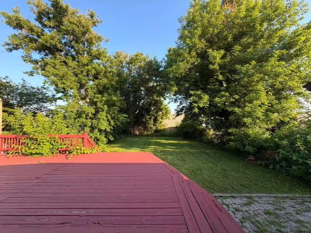 House for rent in Scarborough North, Toronto