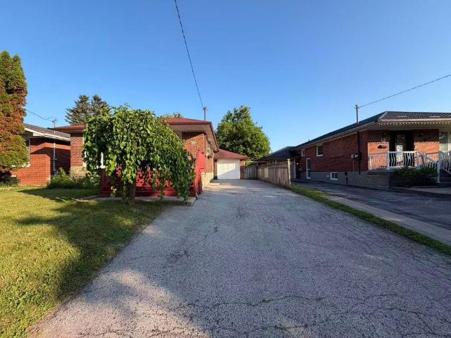 House for rent in Scarborough North, Toronto
