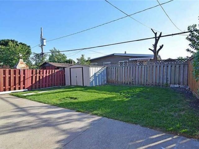 House for rent in Georgina, Ontario