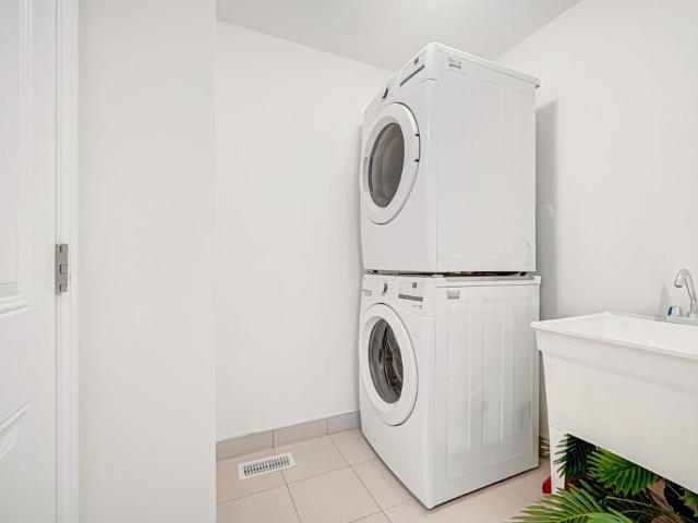 Townhouse for rent in York, Ontario