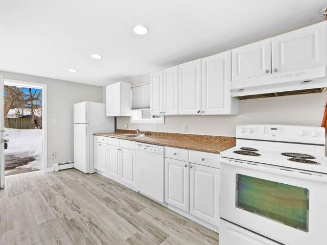 House for rent in Belleville, Ontario