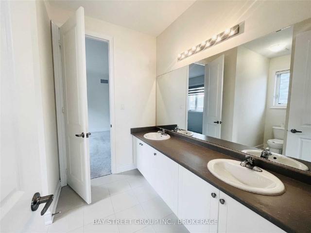 House for rent in Barrie, Ontario