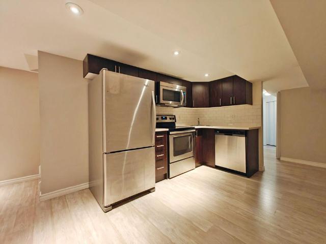 Apartment for rent in Davenport, Toronto