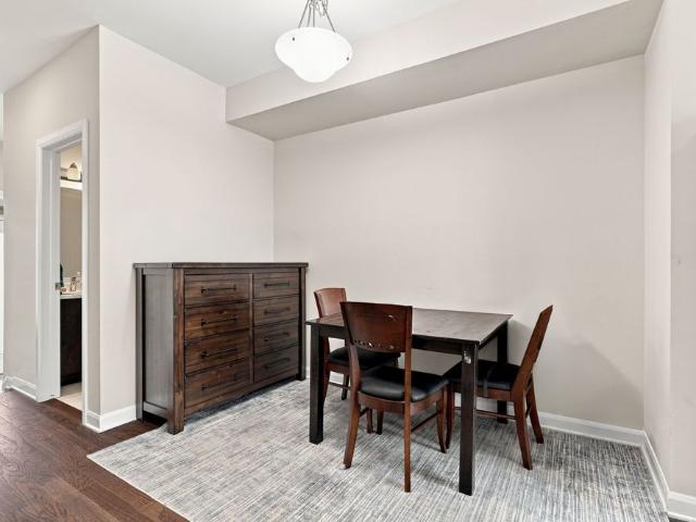 Townhouse for rent in Mulhurst Bay, Ontario