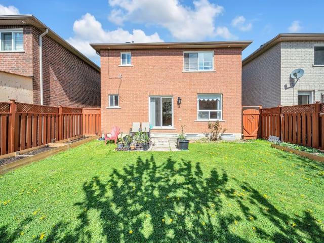 House for rent in Brampton, Golden Horseshoe