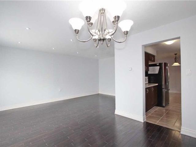 House for rent in Brampton, Golden Horseshoe