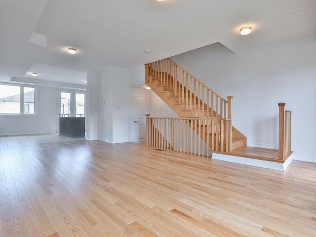 Townhouse for rent in Durham, Ontario