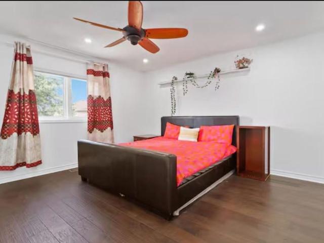 House for rent in Georgina, Ontario