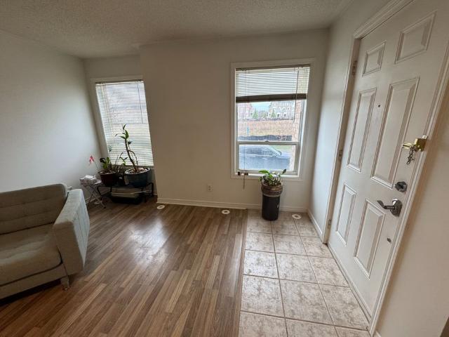 Apartment for rent in York, Ontario