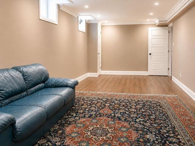 Apartment for rent in York, Ontario