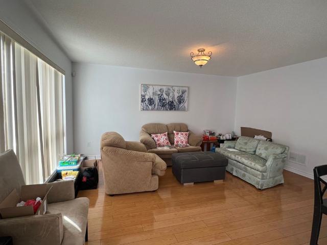 House for rent in Woburn, Ontario