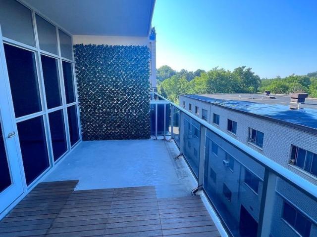 Apartment for rent in York, Ontario