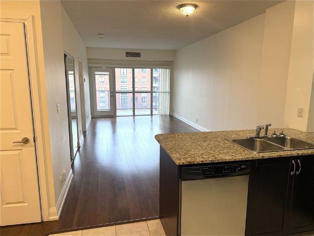 Apartment for rent in York, Ontario