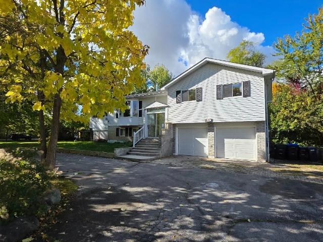 House for rent in Innisfil, Central Ontario