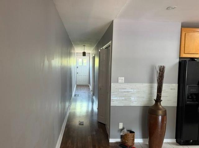 Apartment for rent in Woburn, Ontario