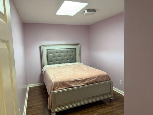 Apartment for rent in Woburn, Ontario