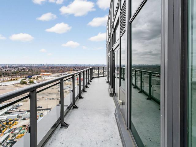 Apartment for rent in Etobicoke North, Toronto
