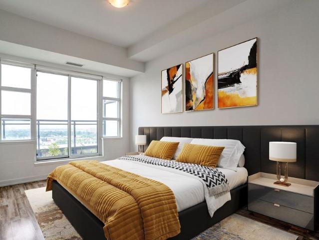 Apartment for rent in Woburn, Ontario