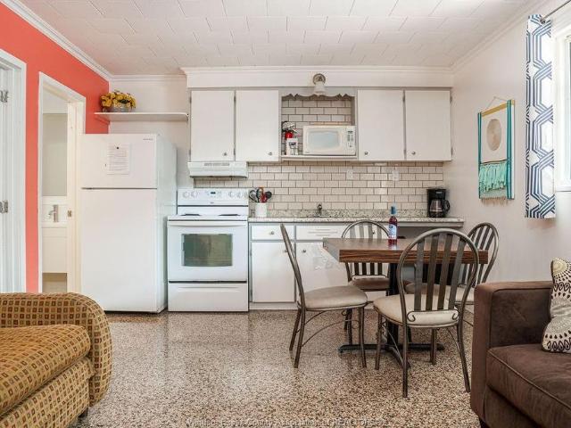 House for rent in Erieau, Southwestern Ontario