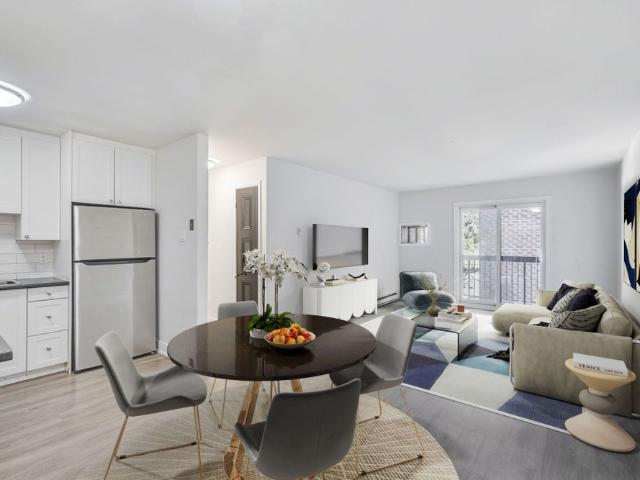 Apartment for rent in Peterborough, Ontario