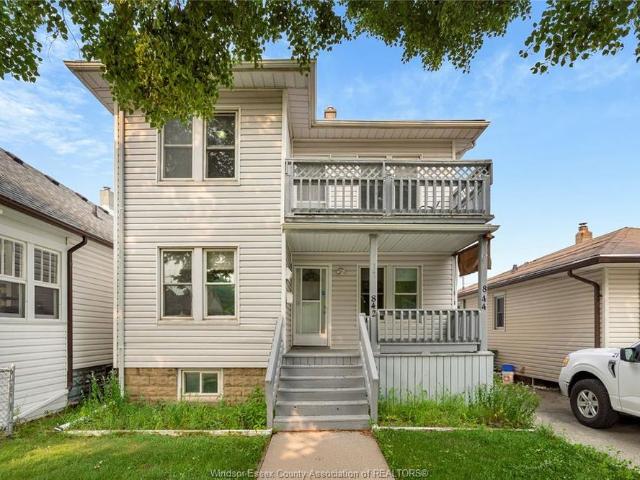 House for rent in Maidstone, Ontario