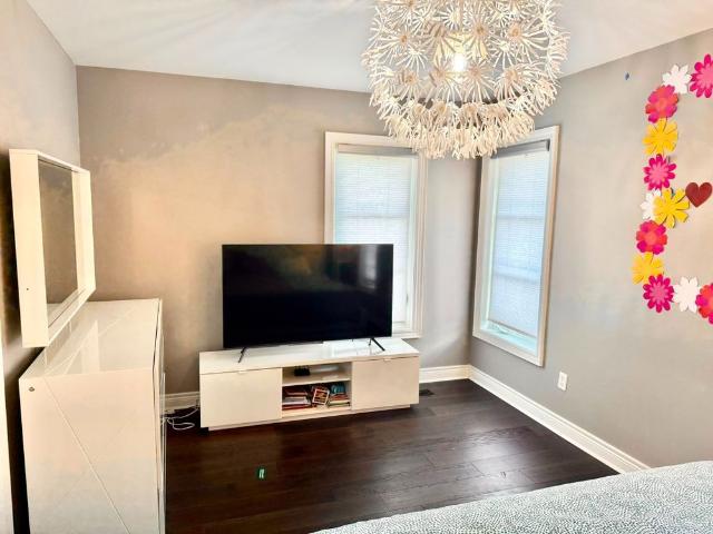 Townhouse for rent in York, Ontario
