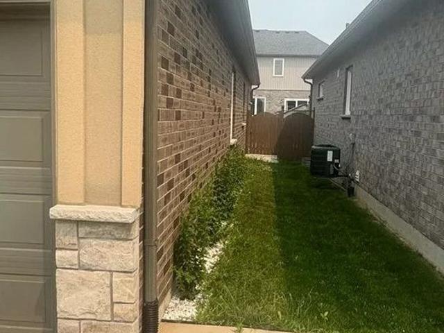 House for rent in Niagara, Ontario