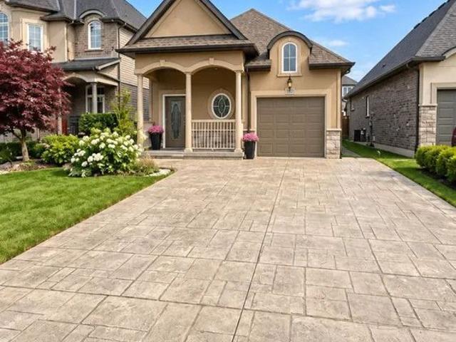 House for rent in Niagara Falls, Golden Horseshoe
