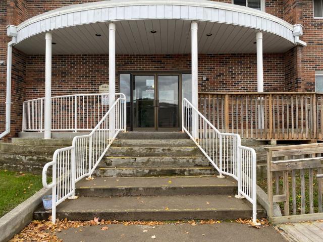 Apartment for rent in Brockville, Ontario