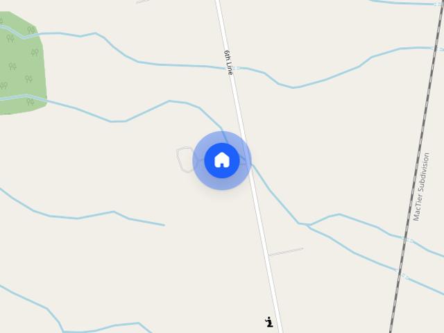 House for rent in Essa, Ontario