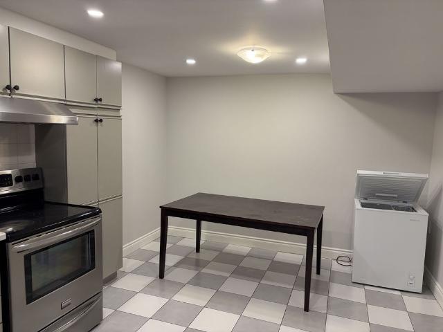 House for rent in York, Ontario