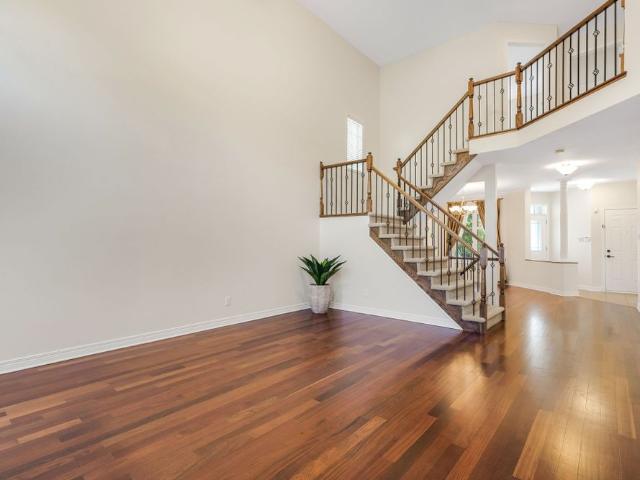 House for rent in Blossom Park, Ottawa