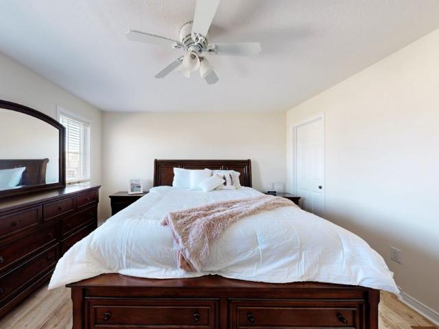 Townhouse for rent in Niagara, Ontario