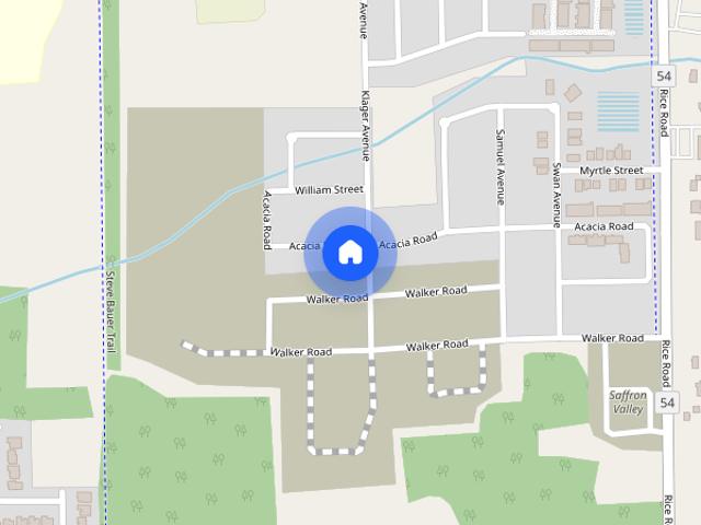 House for rent in Niagara, Ontario