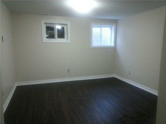 Apartment for rent in Woburn, Ontario