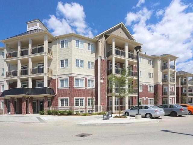 Apartment for rent in Durham, Ontario