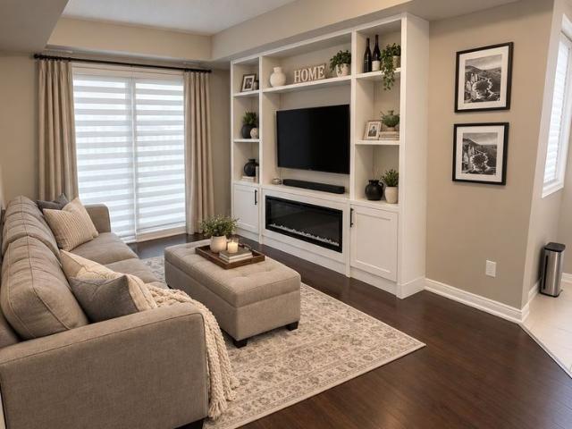 Apartment for rent in Bowmanville, Clarington