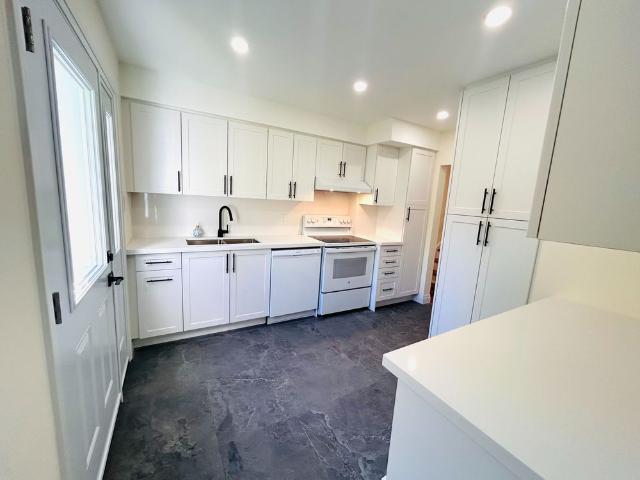 Apartment for rent in Woburn, Ontario